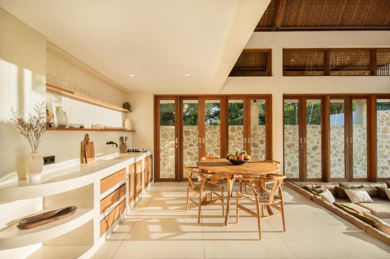 Tias Villas Kuta  Esterno foto