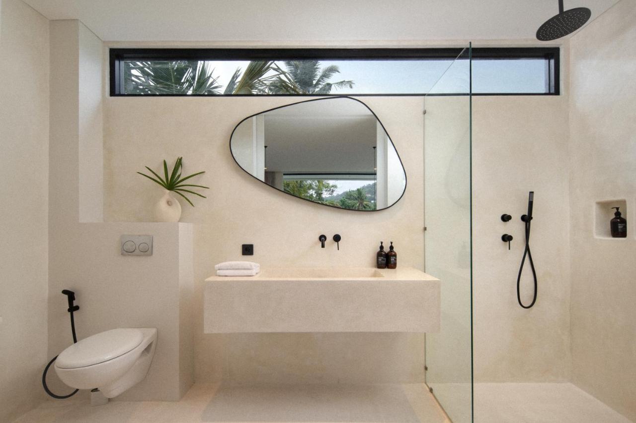 Tias Villas Kuta  Esterno foto