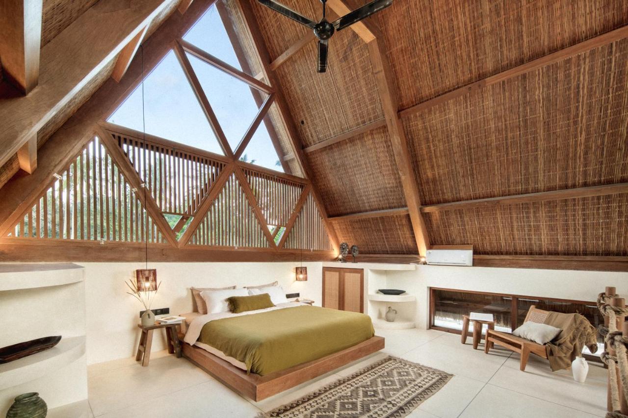 Tias Villas Kuta  Esterno foto